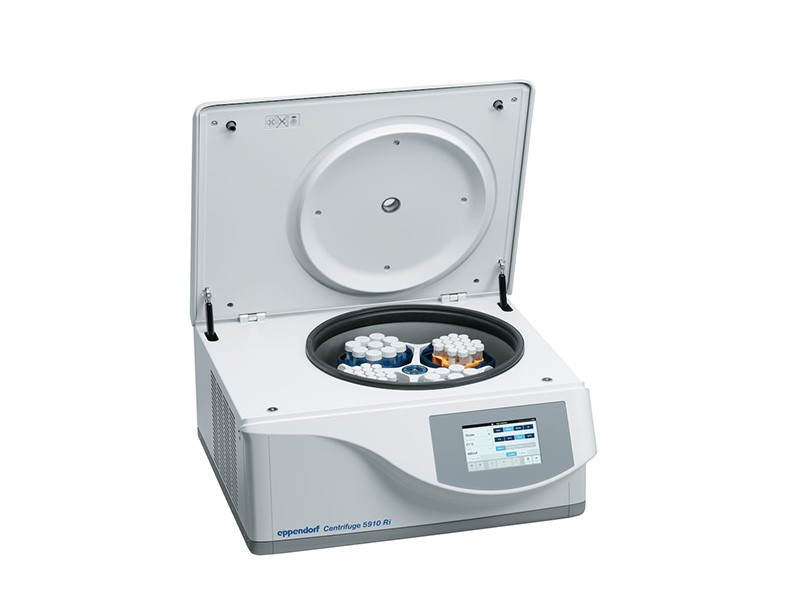 Eppendorf 5910 Ri 2